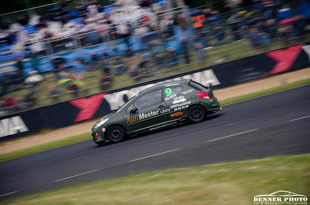 (Foto: Denner Photo)